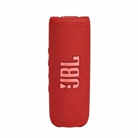 Parlante Jbl Flip 6 Portátil Con Bluetooth Waterpr