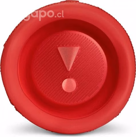 Parlante Jbl Flip 6 Portátil Con Bluetooth Waterpr