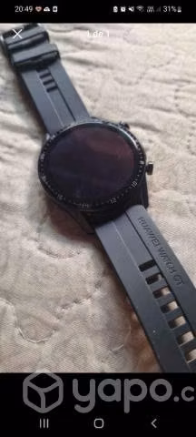 Smartwatch huawei gt2