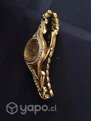 Seiko solar