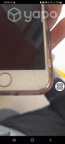 IPhone 8 leer descripción