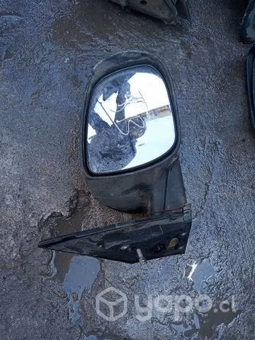Kia rio jb espejo retrovisor izq envio regiones