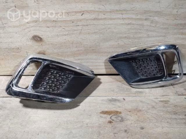 Tapa neblinero Chery Tiggo 2 /m01nj2