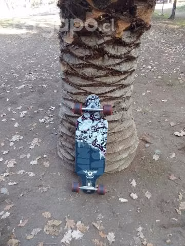 Mindless Raven Complete Longboard - Imagen 3