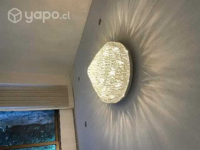 Lâmpada eglo