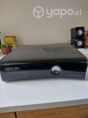 Xbox 360 sin juegos - Imagen 3