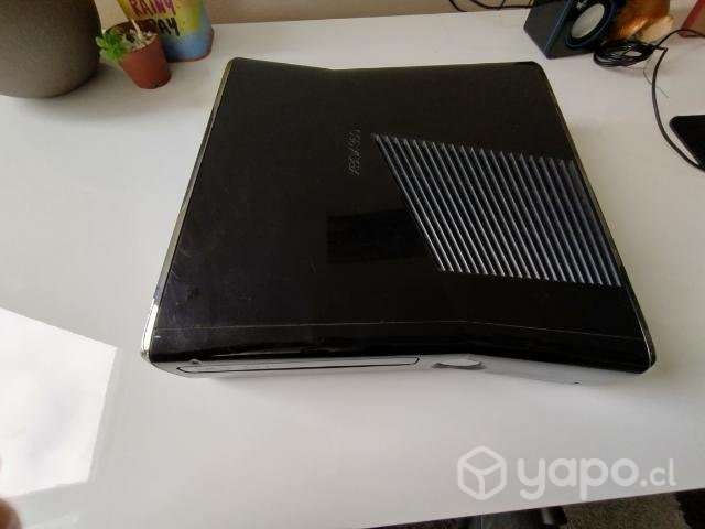 Xbox 360 sin juegos - Imagen 2