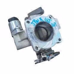 Cuerpo de aceleracion chevrolet spark gt 2020 benc