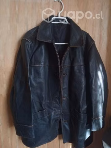 Chaqueta