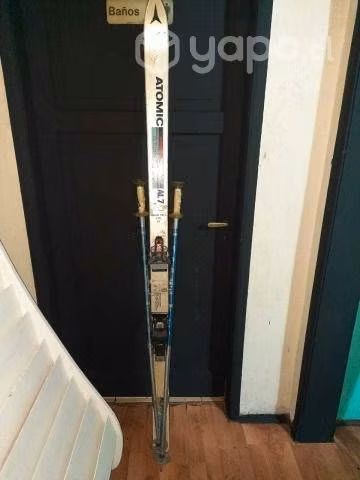 Sky Atomic AL7 made in Austria skiboot- cénter - Imagen 2