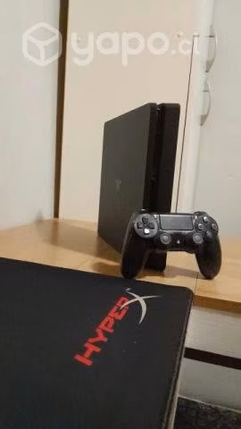 Ps4 slim 500gb