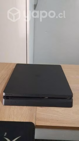 Ps4 slim 500gb