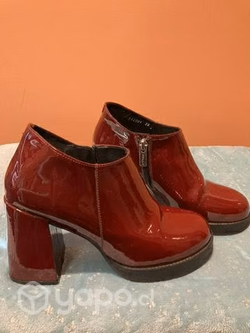 Zapatos marca ZAPPA
