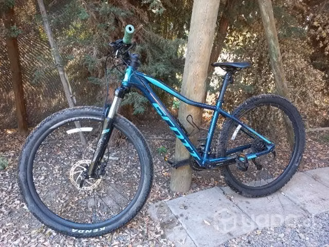 Bicicleta Scott - Imagen 3