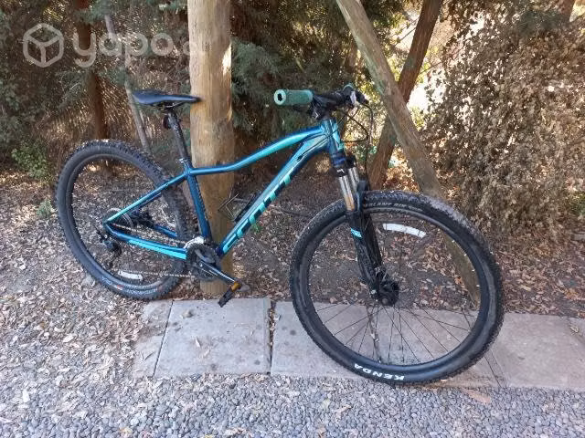 Bicicleta Scott - Imagen 2