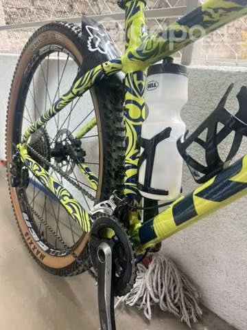 Bicicleta Trek Xcaliber 9 2019 aro 29