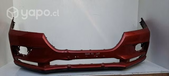 Parachoque haval h2 2017 RAK5.3