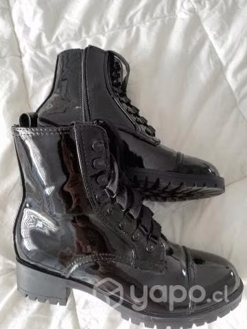 Botines - Imagen 2