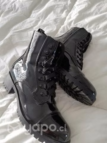 Botines - Imagen 3