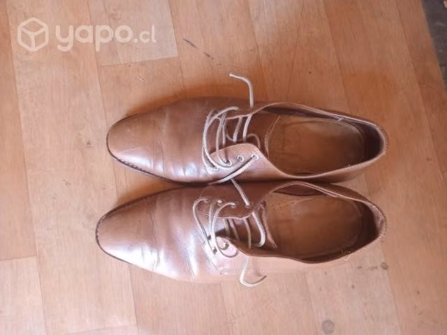 Zapatos de vestir