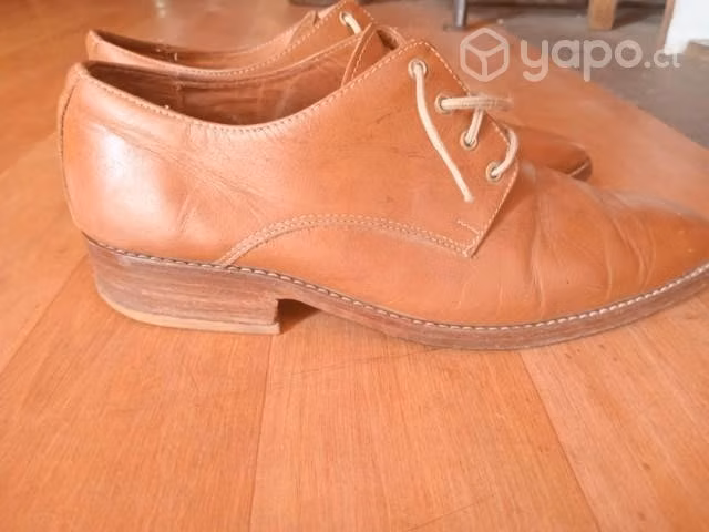 Zapatos de vestir