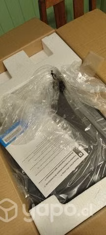 Impresora Hp ink tank 315