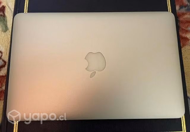MacBook Air 11 año 2015 Modelo A1465