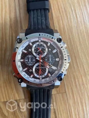 Reloj Bulova