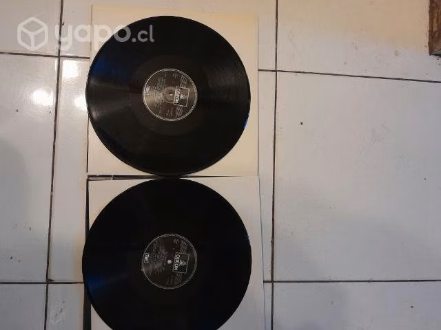 Vinilo The Hollies 1963-1970