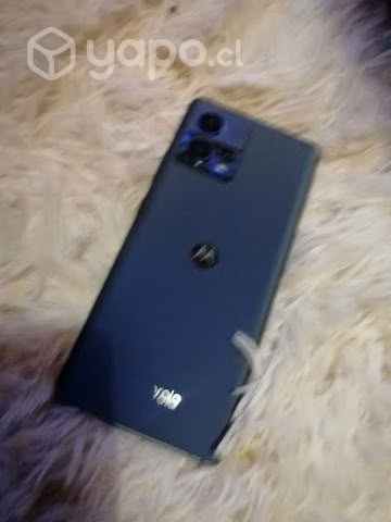 Motorola Edge 30 Fusion - Imagen 2