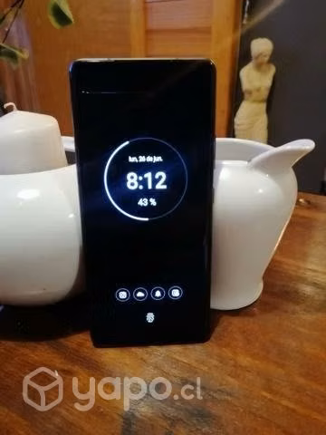 Motorola Edge 30 Fusion - Imagen 3