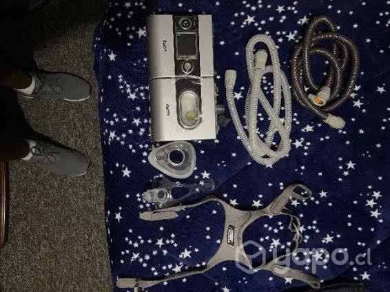 cpap resmed