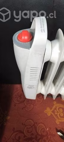 Calefactor