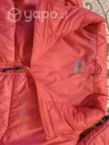 Chaqueta merrel - Imagen 2