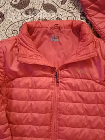 Chaqueta merrel - Imagen 3