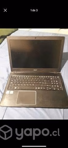 Notebook LEER DESCRIPCIÓN
