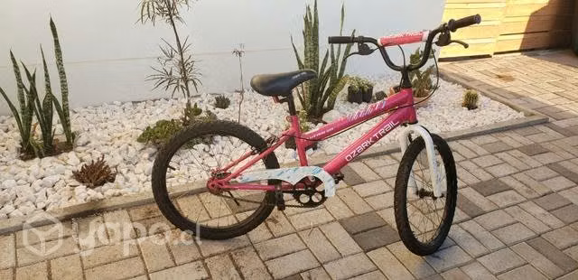 Bicicletas aro 20 muy buen estado - Imagen 4