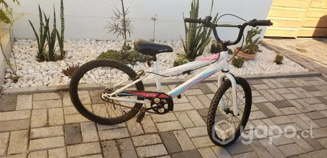 Bicicletas aro 20 muy buen estado - Imagen 3