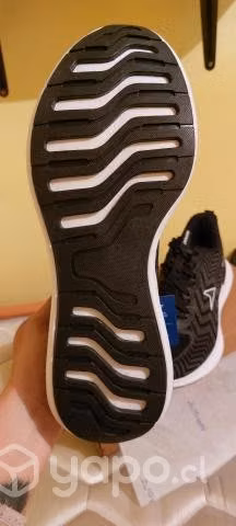 Zapatillas deportivas marca POWER - Imagen 6
