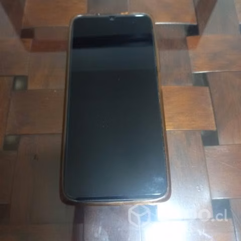 Celular Redmi C9