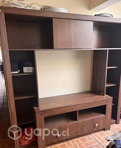 Mueble tv 42
