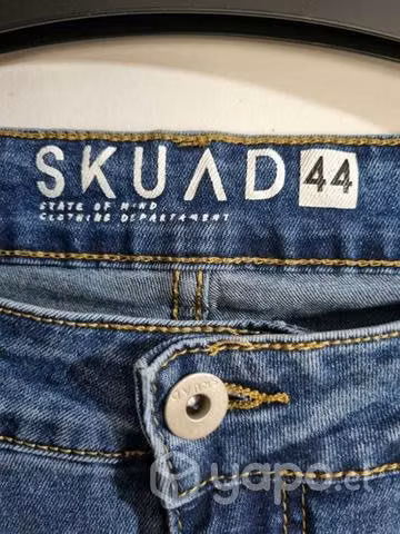 Jeans hombre