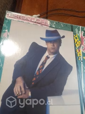 Vinilo