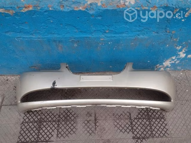 Parachoque del Hyundai Elantra 2006-2010