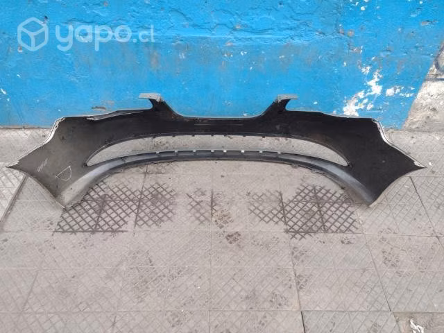 Parachoque del Hyundai Elantra 2006-2010