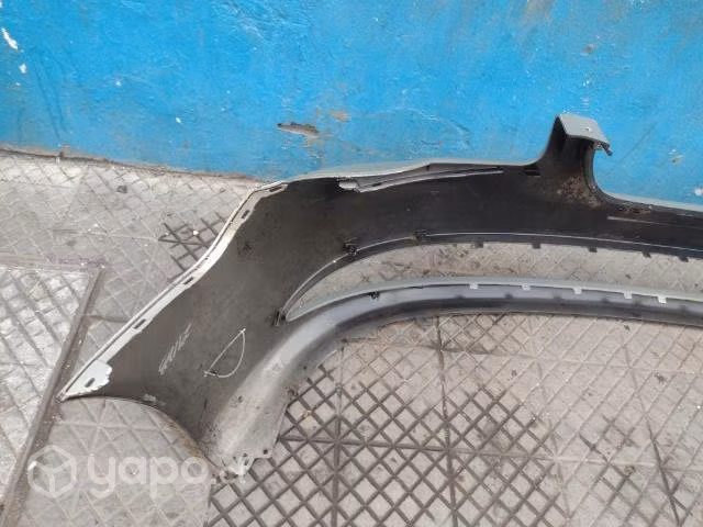 Parachoque del Hyundai Elantra 2006-2010
