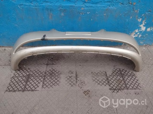 Parachoque del Hyundai Elantra 2006-2010