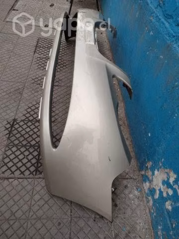 Parachoque del Hyundai Elantra 2006-2010