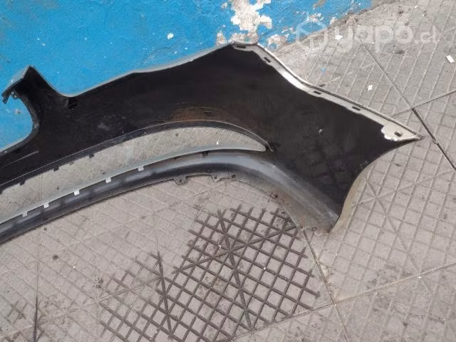 Parachoque del Hyundai Elantra 2006-2010