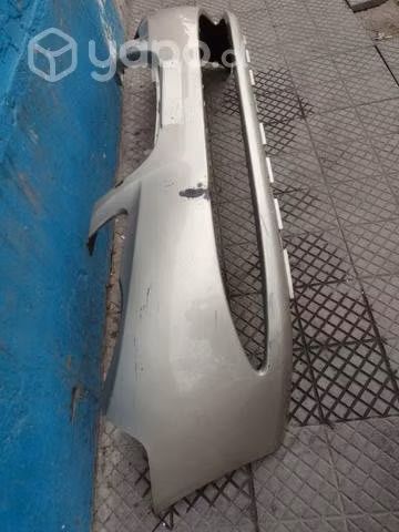 Parachoque del Hyundai Elantra 2006-2010